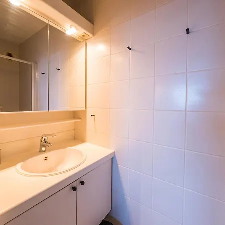 With Two Terraces And Sea View Appartement Middelkerke