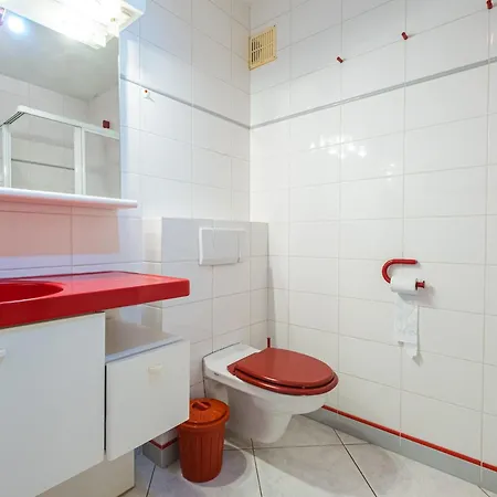 With Two Terraces And Sea View Middelkerke