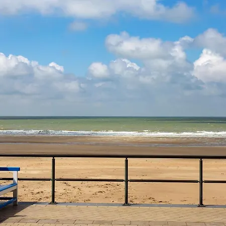 With Two Terraces And Sea View Appartement *