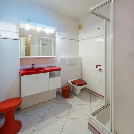 With Two Terraces And Sea View * Middelkerke