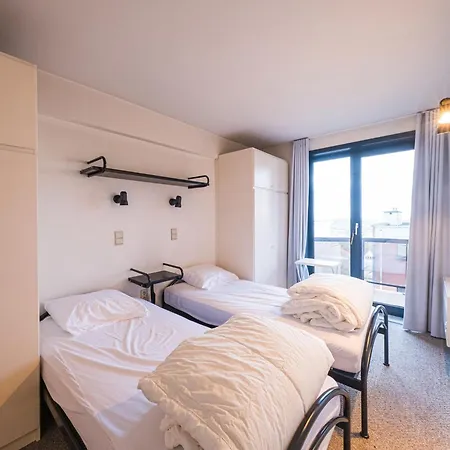 With Two Terraces And Sea View Appartamento