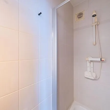 With Two Terraces And Sea View *