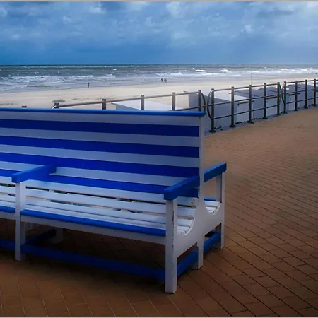 Appartamento With Two Terraces And Sea View