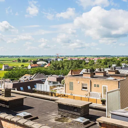 Appartamento With Two Terraces And Sea View