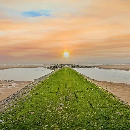 With Two Terraces And Sea View Appartement