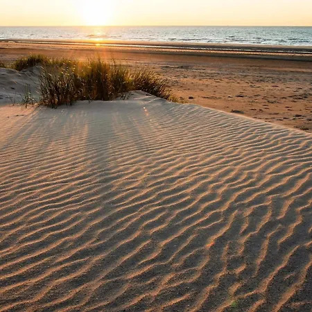 Appartamento With Two Terraces And Sea View Middelkerke