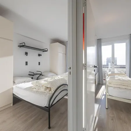 Appartement With Two Terraces And Sea View